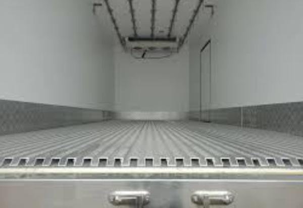 FRP Flat Refrigerated Truck Panel Processing Flexibility Insulation FRP Sheets