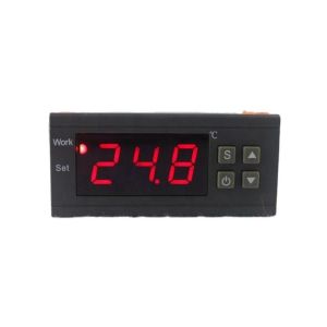 220V Temperature controller Digital MH1210W Regulator Cooling and Heating