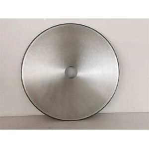 300*1.8*32*5mm Diamond Abrasive Disc As Cutting Wheels 1A1R D60/70 Grit Mesh