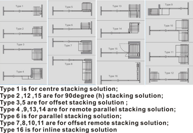 Great Hall Wooden Partition Walls Sliding Acoustic Panel 6m Height