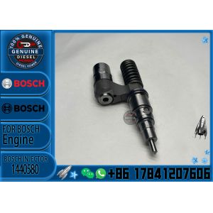 Fuel Injector 1505344 1734493 1440579 1440580 1420379 Compatible With Common
