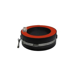 150mm Dia 2000A/1A 5P20 Cast Resin Zero Sequence Current Transformer With IEC