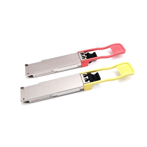 Quality 1310nm LC MTP/MPO SMF/MMF Module For High Performance Data Transmission for sale