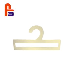 Wholesale Eco Friendly 100% Recycled Light Weight Custom Cardboard Hangers from china suppliers