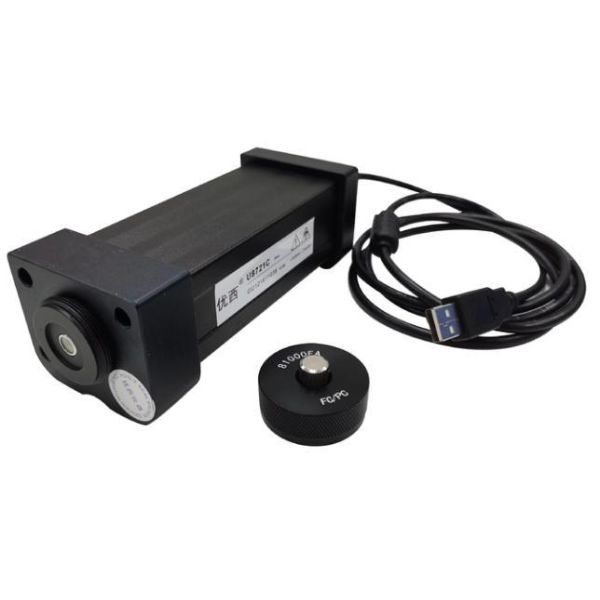 Fast Optical Power Meter Probe Small Size And High Performance