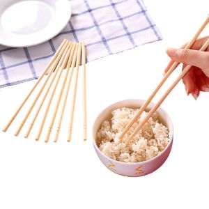 High Precision Custom Bamboo Chopsticks Easy Control Custom Chopsticks Bulk