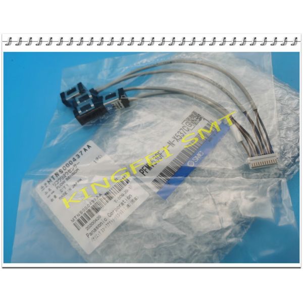 Quality MTNS000437AA Sensor NPM 8 Head PFMV530F-1-N-X537C Flow Sensor Head 1~4 for sale