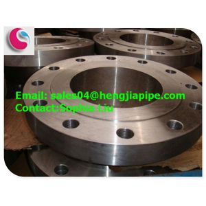 Wholesale A105 flanges from china suppliers
