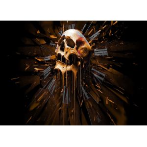 polyester Wholesale factory home design anti slip customer printed area rugs