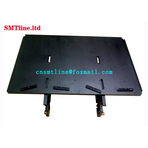 Samsung sm Manunal tray SMT machine Parts IC back TRAY for sm411 sm481 sm471