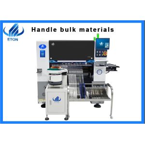 2024 New Model High-Speed SMT Placing Machine for 1515 1812 Flexible LED Strips