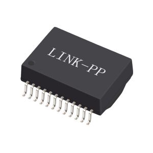Wholesale TX1193NL 10G Base -T 24 Pin T1/E1/GEPT/ISDN-PRI Transformer LPB24014ANLE from china suppliers