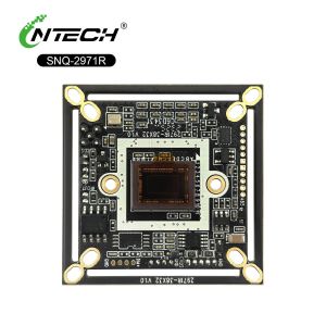 Lntech 2971R 2MP SDI Camera Module with Sony IMX307 Sensor and Auto Focus