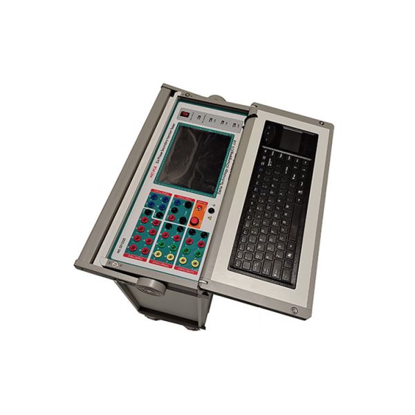 Quality PRT-PC6 Electric Test Six Phase Secondary Current Injection Tester for sale