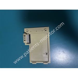 China Fukuda CardioMax FX-3010 ECG Machine Battery Cover PC-3012 with 112mm×68mm×15mm Size and ≥5000 Opening Cycles Made of Medical Grade ABS+PC on sale
