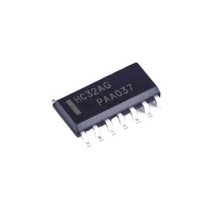 Onsemi Mc74hc32adr2g Electronic Components Integrated Circuit 32 Bit Microcontro