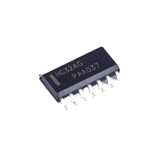 Onsemi Mc74hc32adr2g Electronic Components Integrated Circuit 32 Bit Microcontro