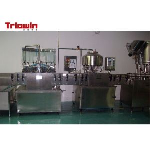 Phytoextraction Beverage Processing Plant Herbal Extraction Machine High