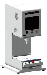Multiple Sensors Servo Motor Press Machine