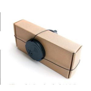 security system eas Security Self Alarm Tags Supermarket Box Spider Wrap