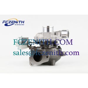 Hyundai Matrix Getz GT1544V Turbo 282012A100 28201-A120 740611-0001 FOR U1.5L Euro 3 ENGINE