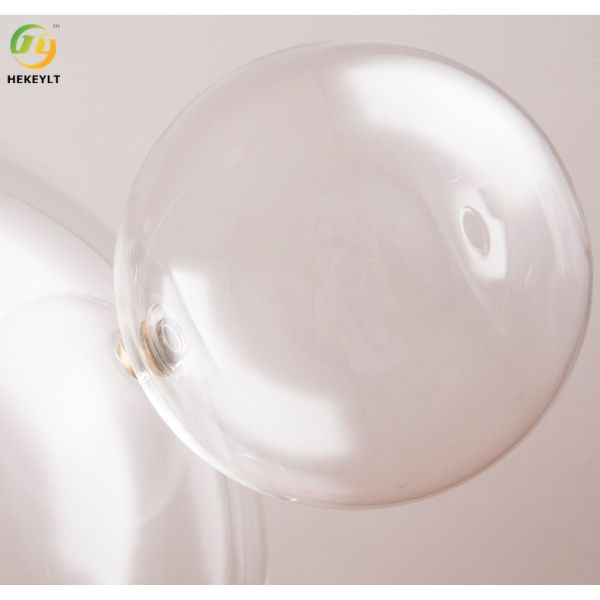 LED Modern Creative Planet Pendant Light For Home Showroom
