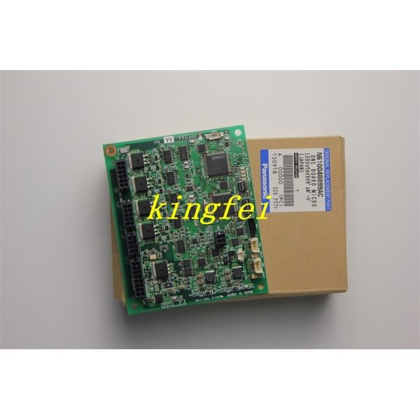 Quality N610048899AC Panasonic CM402 CM602 NPM SMT One Board Micro Card for sale