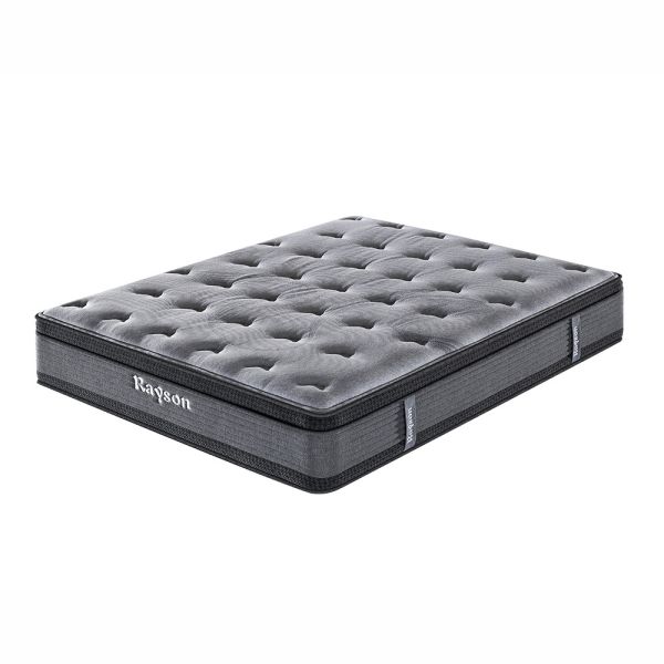 Quality ODM Memory Foam Spring Bed Mattress Pocket Spring Coil Mattress for sale