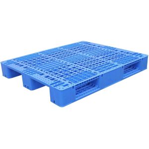 Plastic Pallets Energy Saving Injection Molding Machine With Double Cylinder