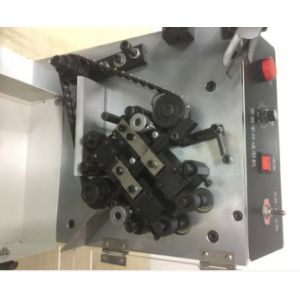 FQ-302C Automatic Taped Radial Lead Former