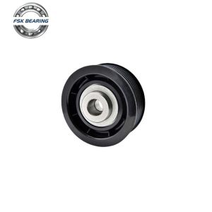 China MD368210 Tensioner Pulley Auto Bearing Accessories For Mitsubishi Pajero TRITON KB9T Long Life on sale
