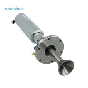 30khz Ultrasonic Atomization Machine For High Precise Coating Industry