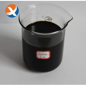 High Clay / Fine Particle Frother Q25 Stabilized Foam Enhanced Separation