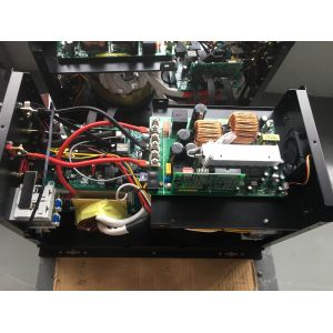 1000W 2KW 3KW 6KW Pure Sine Wave Inverter, Home use, with MPPT Solar controller,