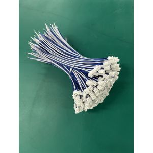 1.5mm Pitch Wire Connector 2 3 4 Pin Jst Zh 1.5 Custom Wire Harness Assembly