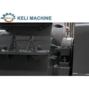 11kw Hammer Mill Stone Crusher 1-5tph Productivity For Brick Making