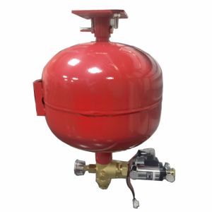 Wholesale 150 PSIG FM200 Fire Extinguishing System Fire Suppression System For Businesses from china suppliers