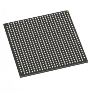 Wholesale Field Programmable Gate Array LFCPNX-100-8LFG672C General Purpose CertusPro-NX FPGA 672-BBGA from china suppliers