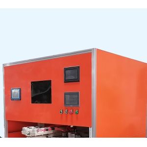 Fully Automated Numerical Control Industrial Sheet Metal Special Brazing Machine