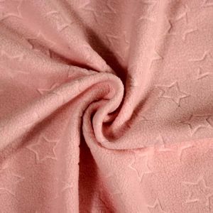 210gsm Micro Polar Fleece Fabric
