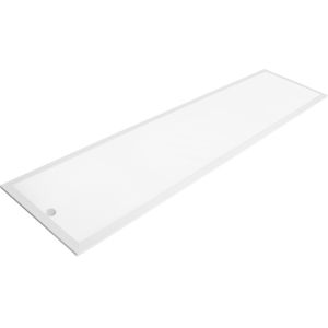 LED Panel light BlueTooth Mesh control for Smart offcie lighting