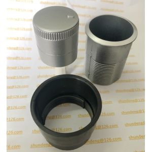 is the new generation of knob, can knob Rotary knob Pop-up knob Three gears