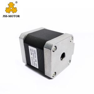 Two Phase 2.8kg.Cm Nema 17 Hybrid Stepper Motor For 3D Printer