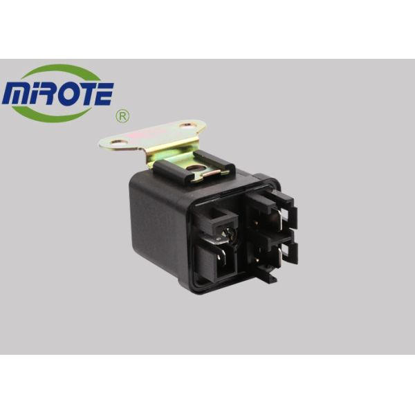 High Amperage Preheat Automotive Power Relay 40a 12v , 8-94248-161-0/8-94248-162-0 25231-P2700 25231-Y3700