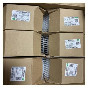 Optical Array Sensor Analog Voltage IC Chip TSL1402R Co., Ltd