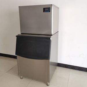 IEC Tecumseh 500kgs Commercial Ice Cube Maker
