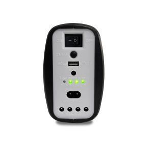 Portable Energy Solar Lighting System Kit Home Power Mini For Home Phone