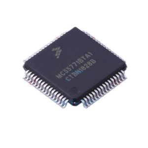 Wholesale MC33771BTA1AE New And Original Integrated Circuit LQFP64 Unused from china suppliers