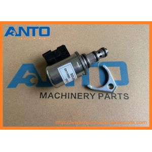 1959700 195-9700 Solenoid Valve Fit Compact Track Loader 259B3 279C 279C2 289C