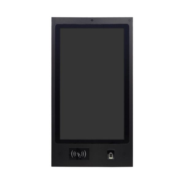 21.5 Inch Industrial Tablet All In One Panel PC With High Brightness Touch